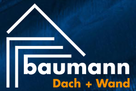 Baumann Dach und Wand GmbH