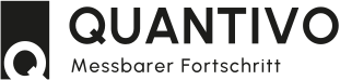 Das quantivo.de Logo